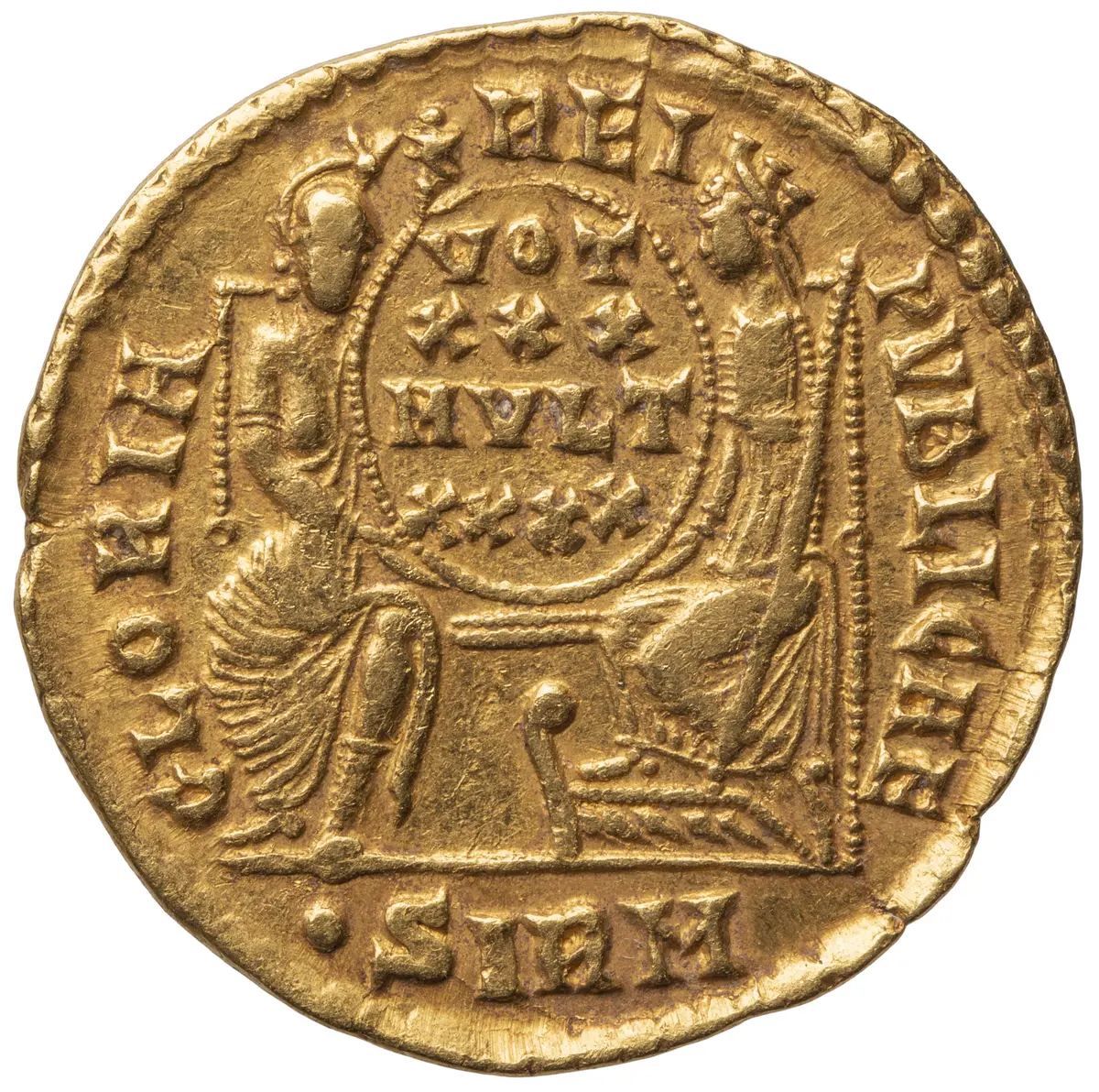 Constantius II.