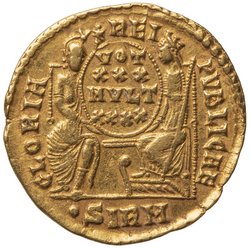 Constantius II.