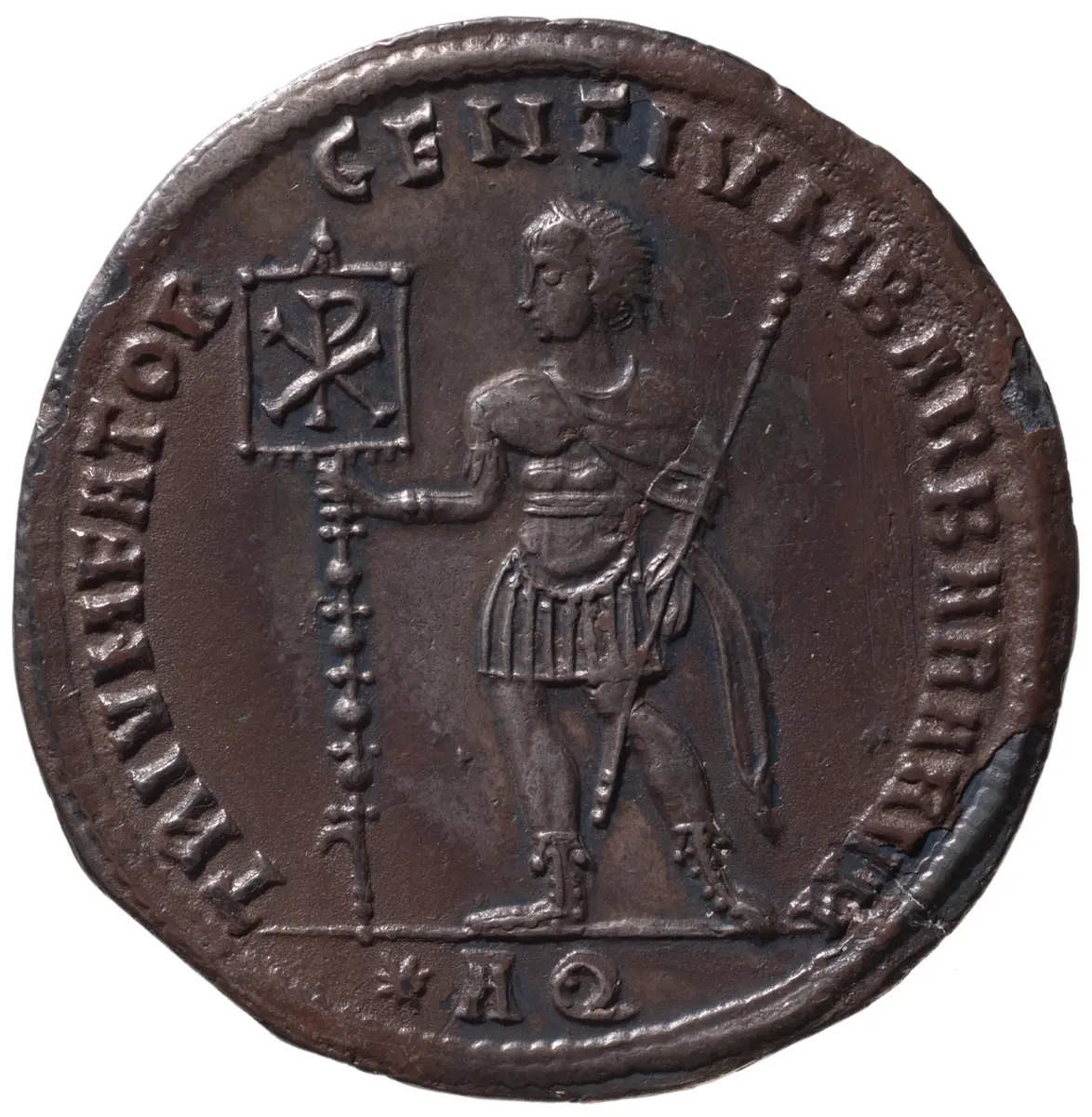 Constans
