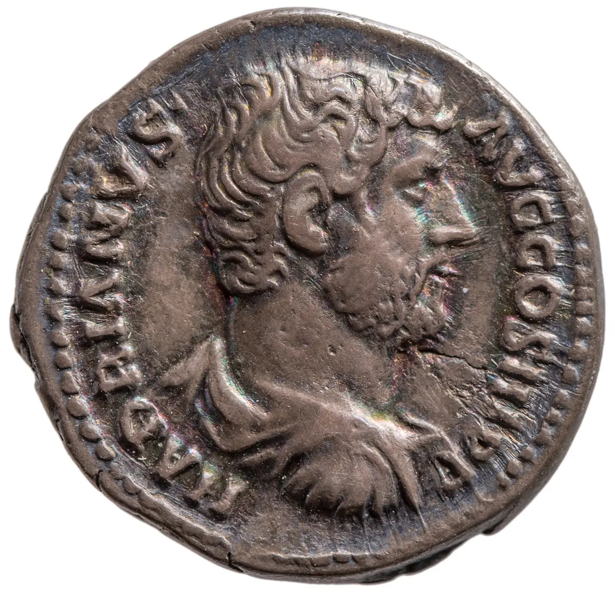 Hadrianus