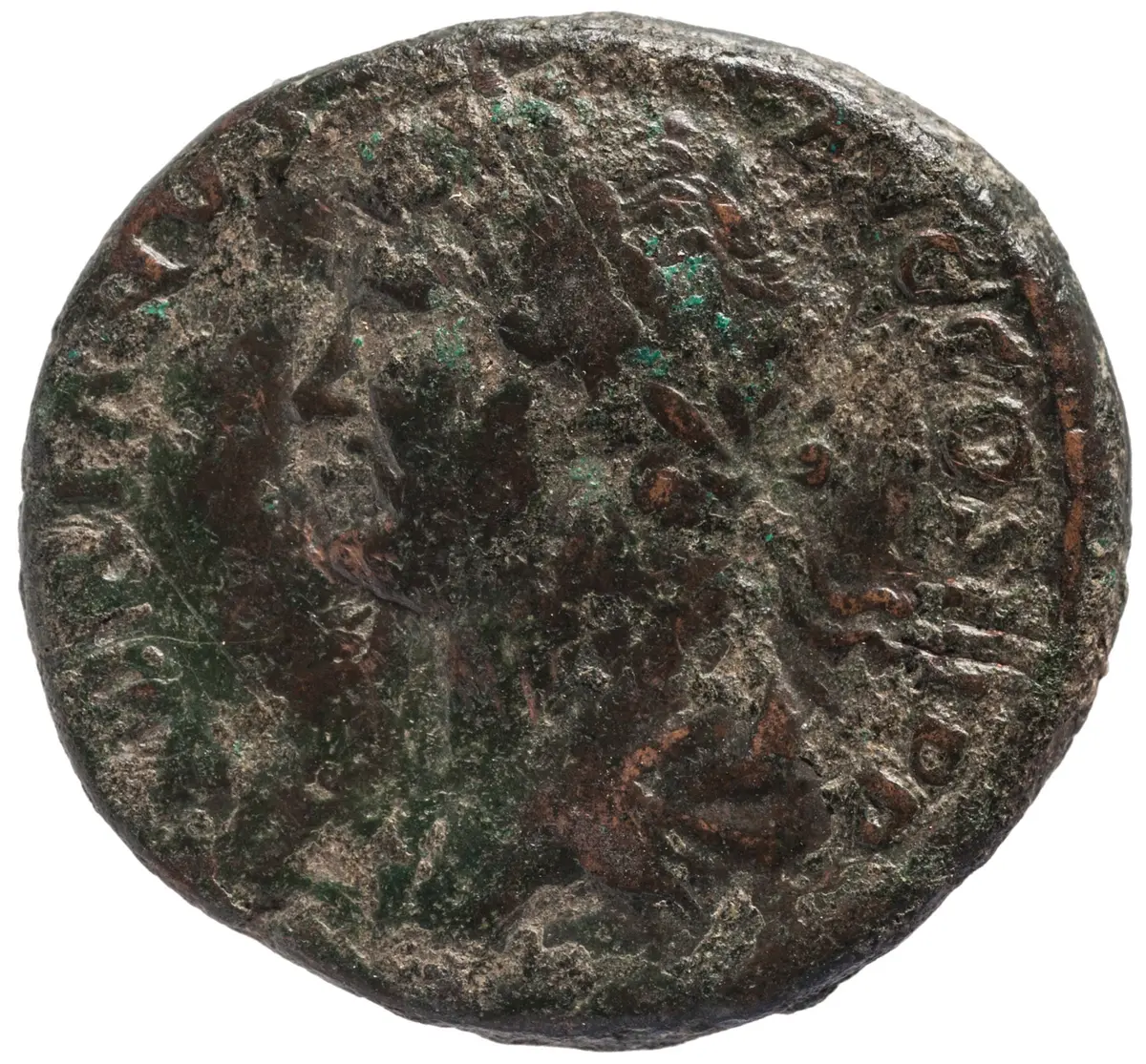 Hadrianus