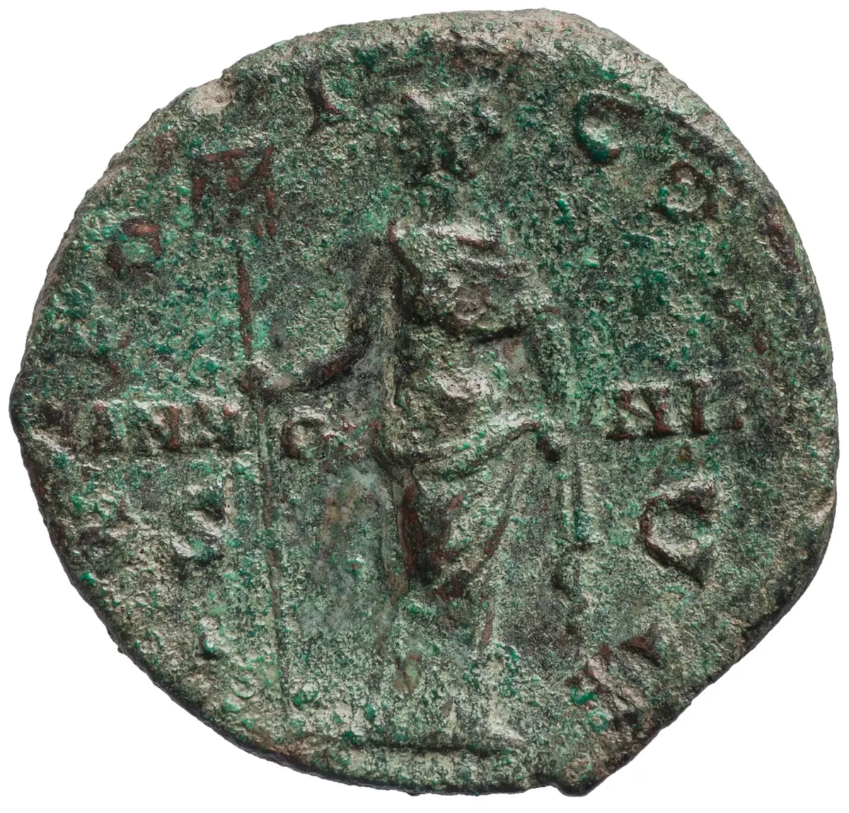 Lucius Aelius