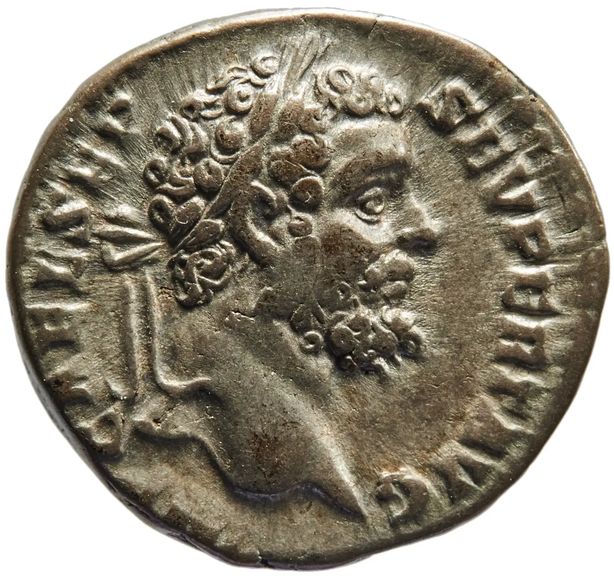 Septimius Severus