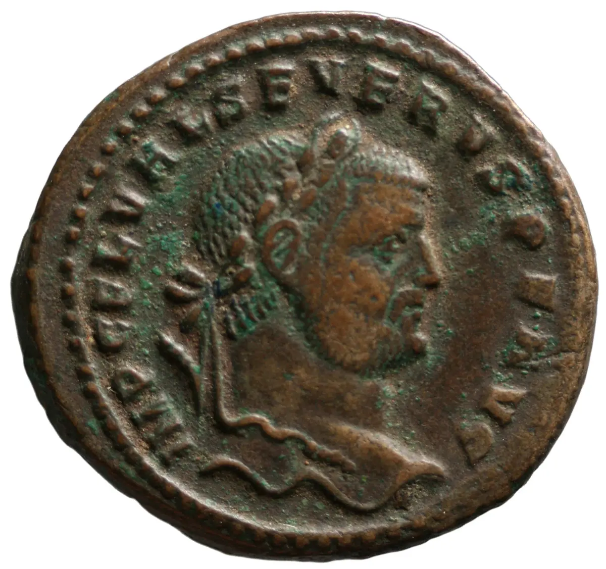 Severus II.