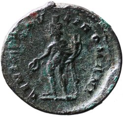 Maximinus II. (Daia) Caesar