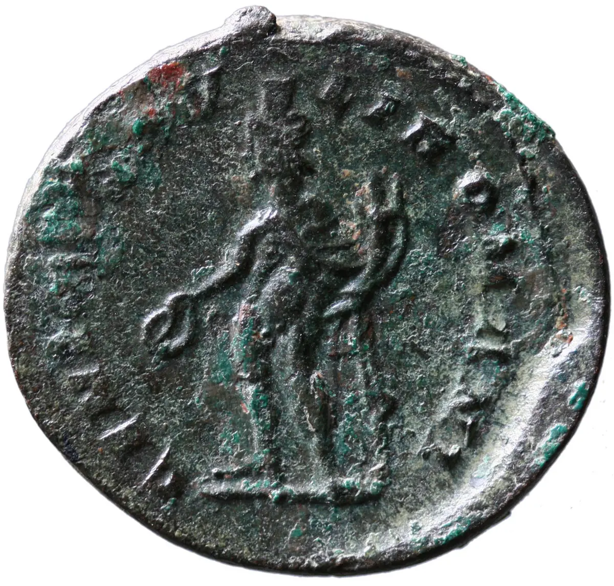 Maximinus II. (Daia) Caesar