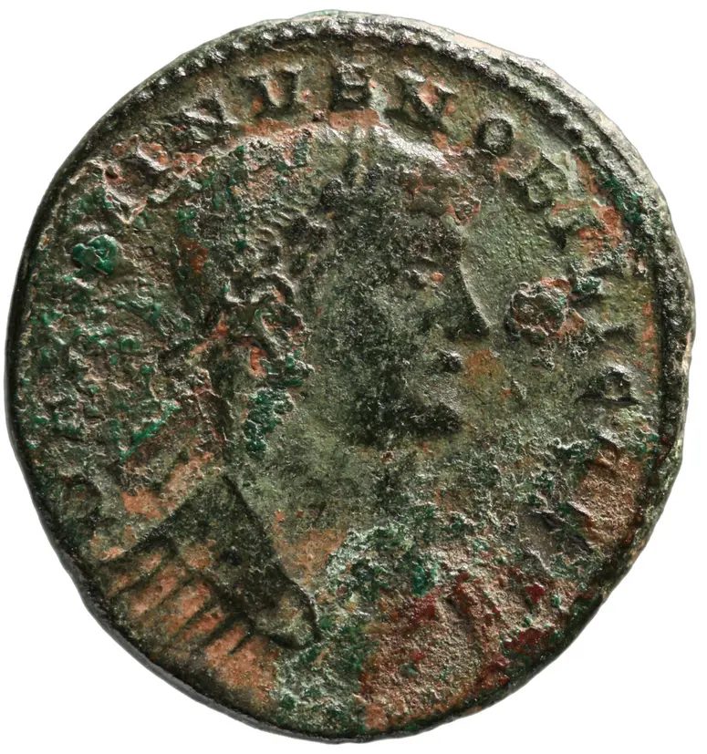 Münze