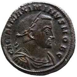 Maximinus II. (Daia) Caesar