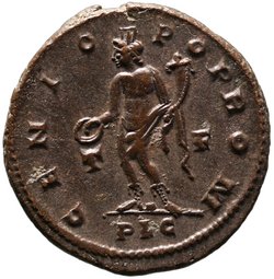 Constantinus I. (Caesar)