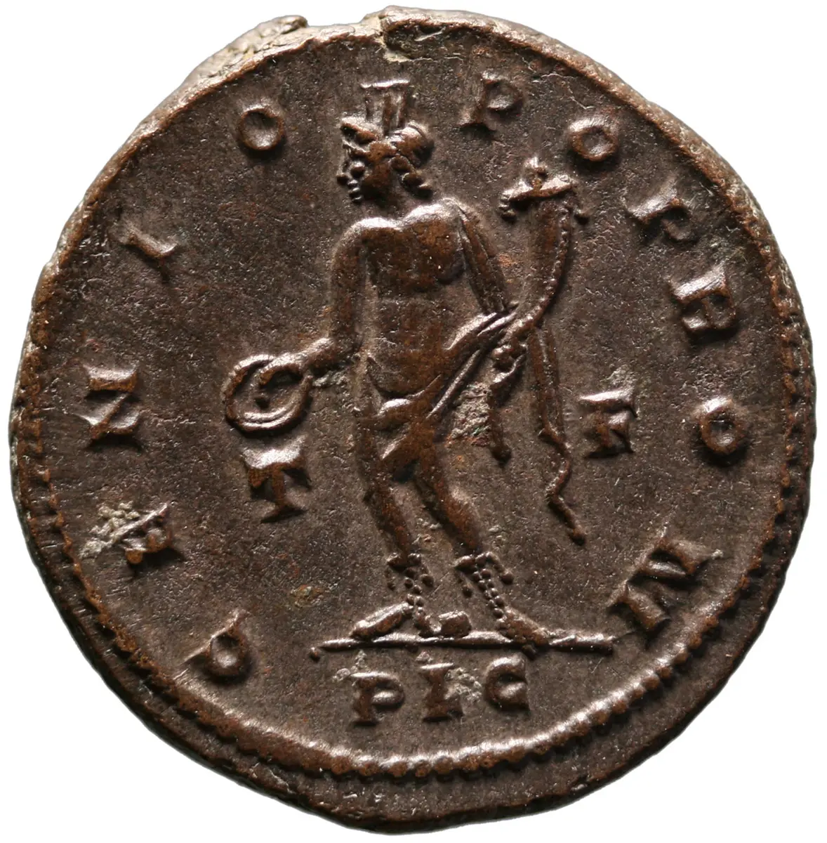 Constantinus I. (Caesar)