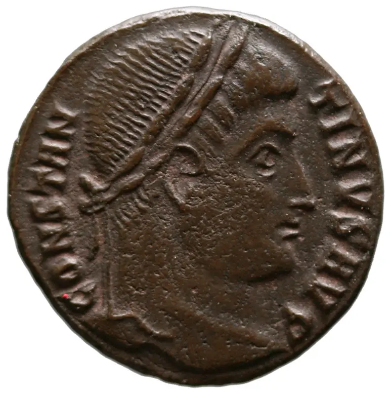 Münze