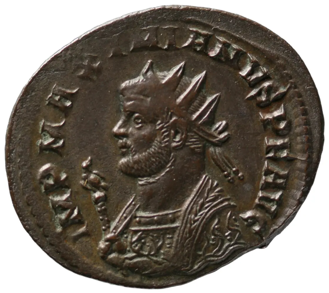 Maximianus I. (Herculius)