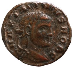 Maximinus II. (Daia) Caesar