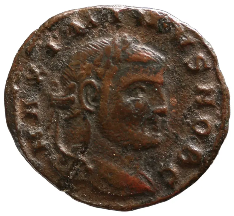 Münze