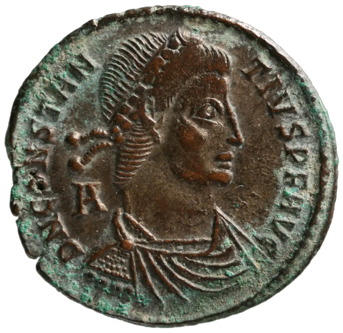 Constantius II.