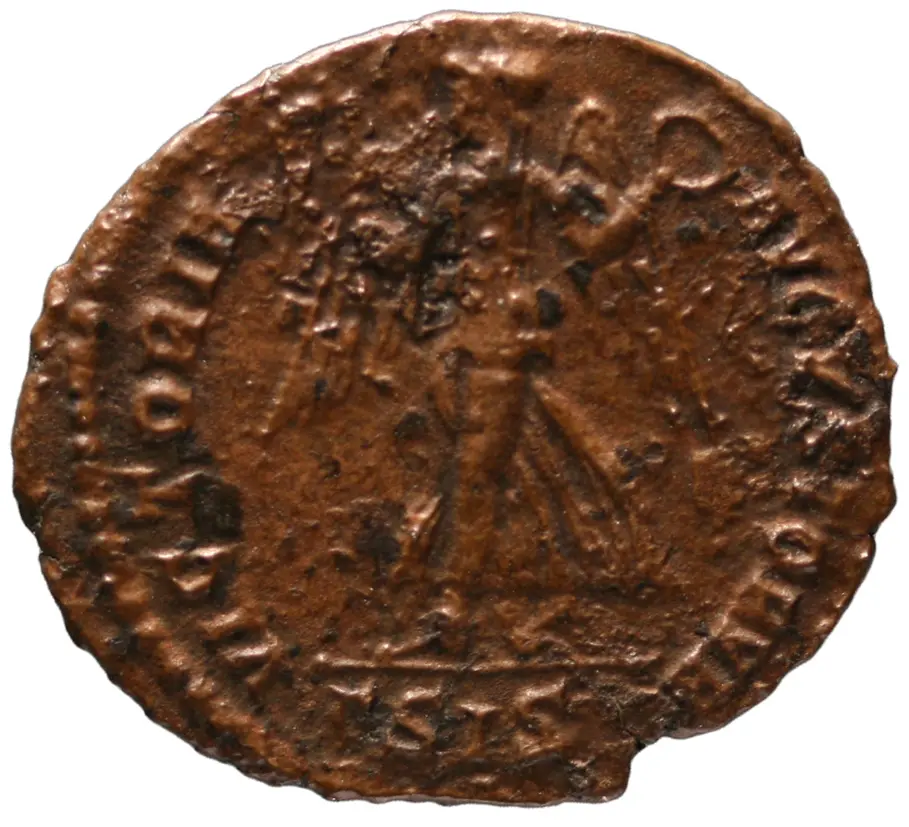 Constantius II.