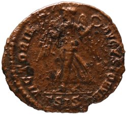 Constantius II.
