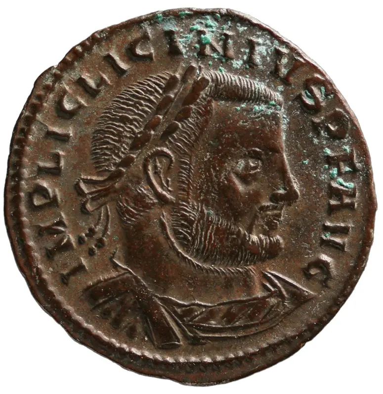 Münze