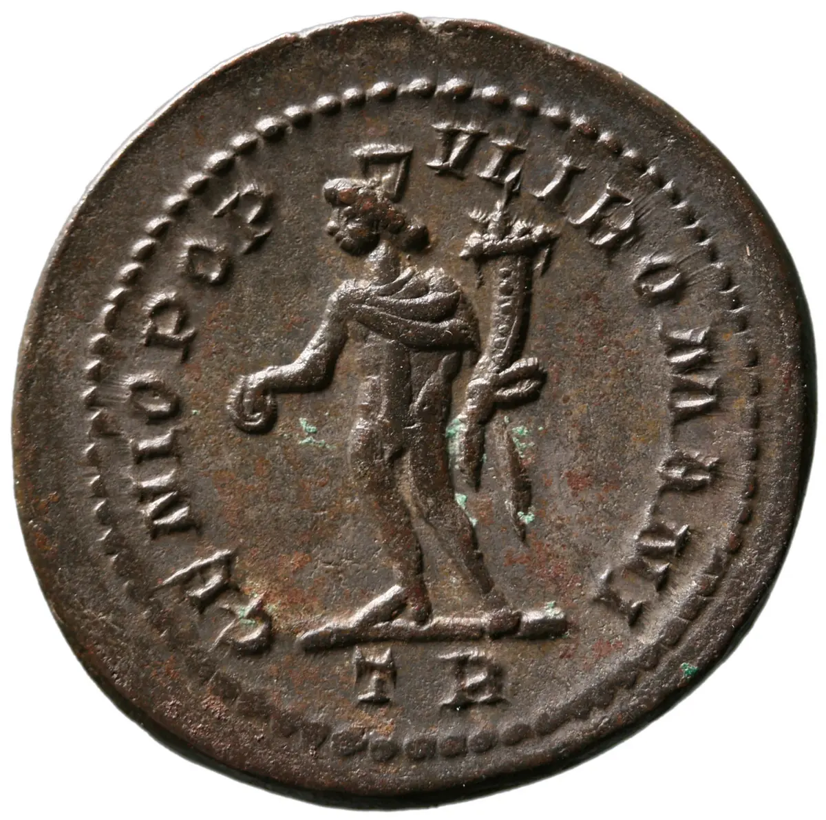 Constantius I. (Chlorus) Caesar
