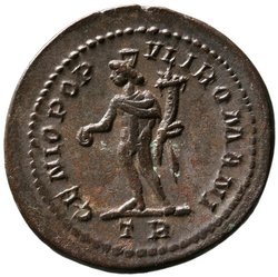Constantius I. (Chlorus) Caesar