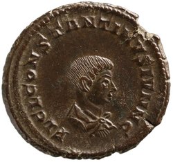 Constantinus II. (Caesar)