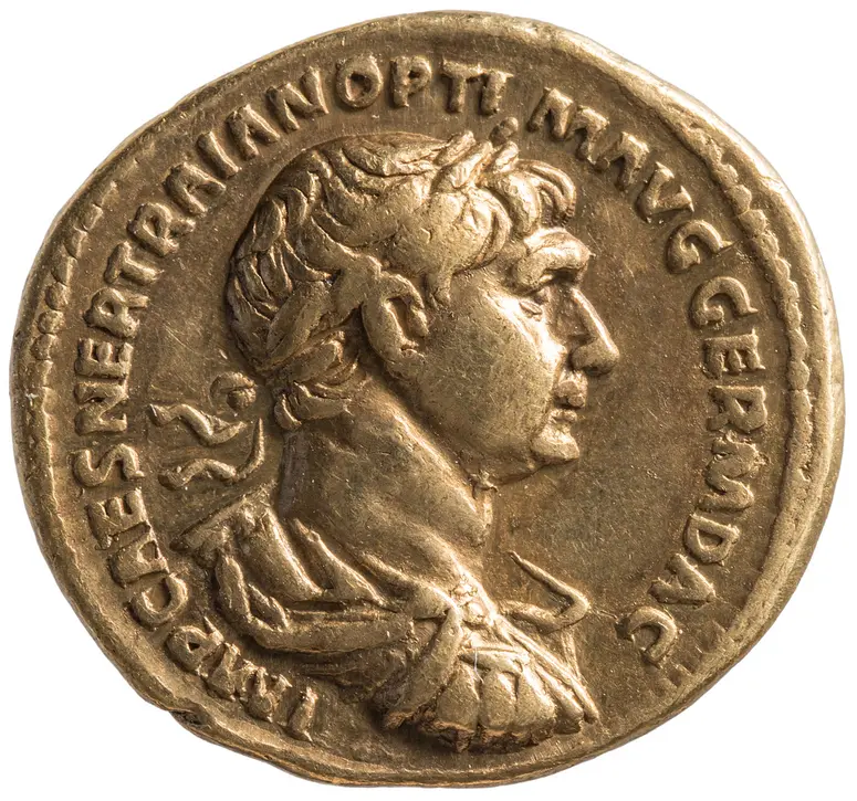Münze