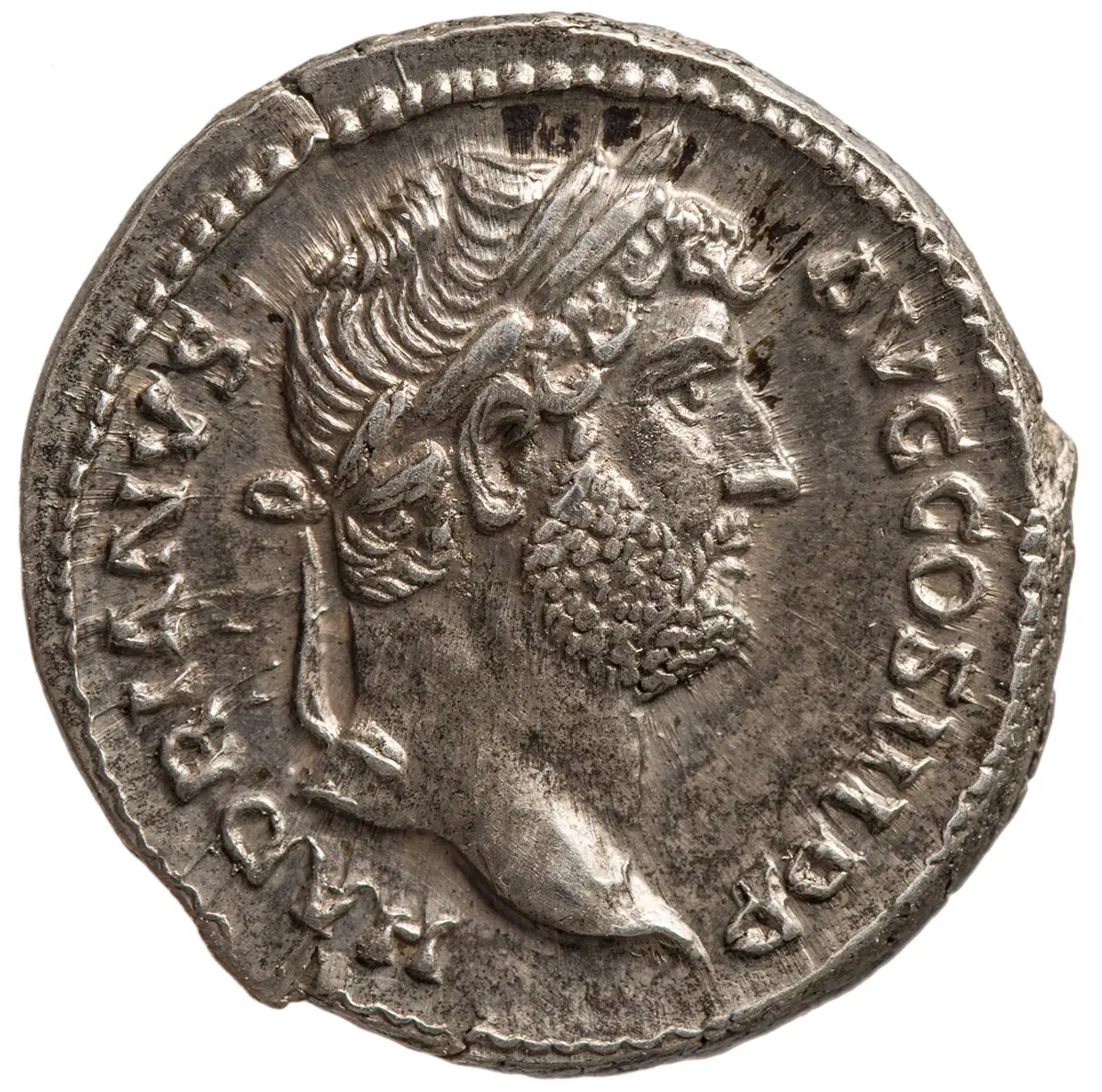 Hadrianus