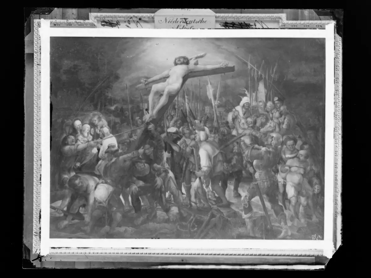 Kreuzerhöhung Christi
