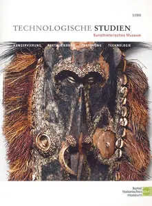 Technologische Studien, Band 5