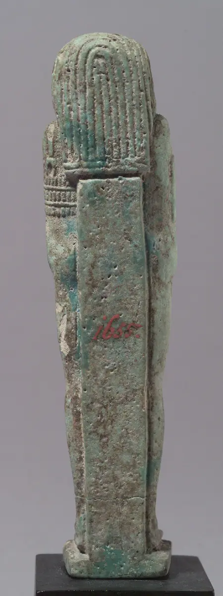 Uschebti