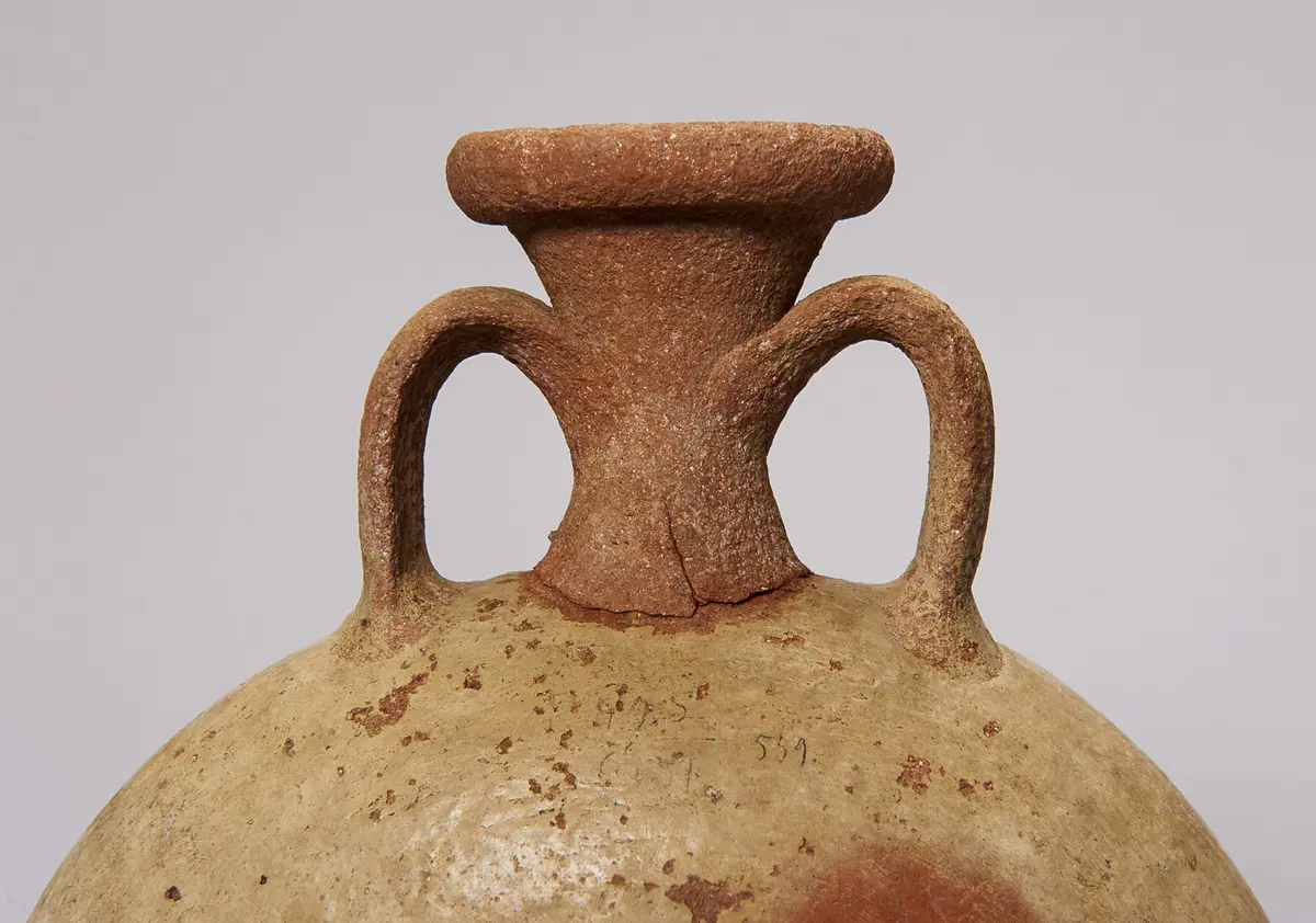 Pilgerflasche