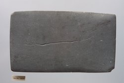Rechteckige Schminkpalette