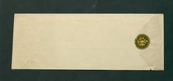 Reglement zur Bilderrestaurierung der Gemäldegalerie (Entwurf)