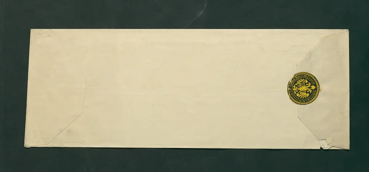 Reglement zur Bilderrestaurierung der Gemäldegalerie (Entwurf)