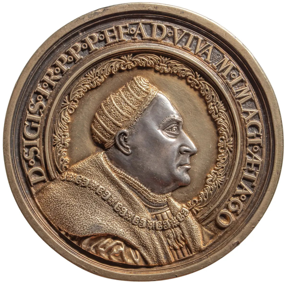 Polen: König Sigismund I. (1506–1548)