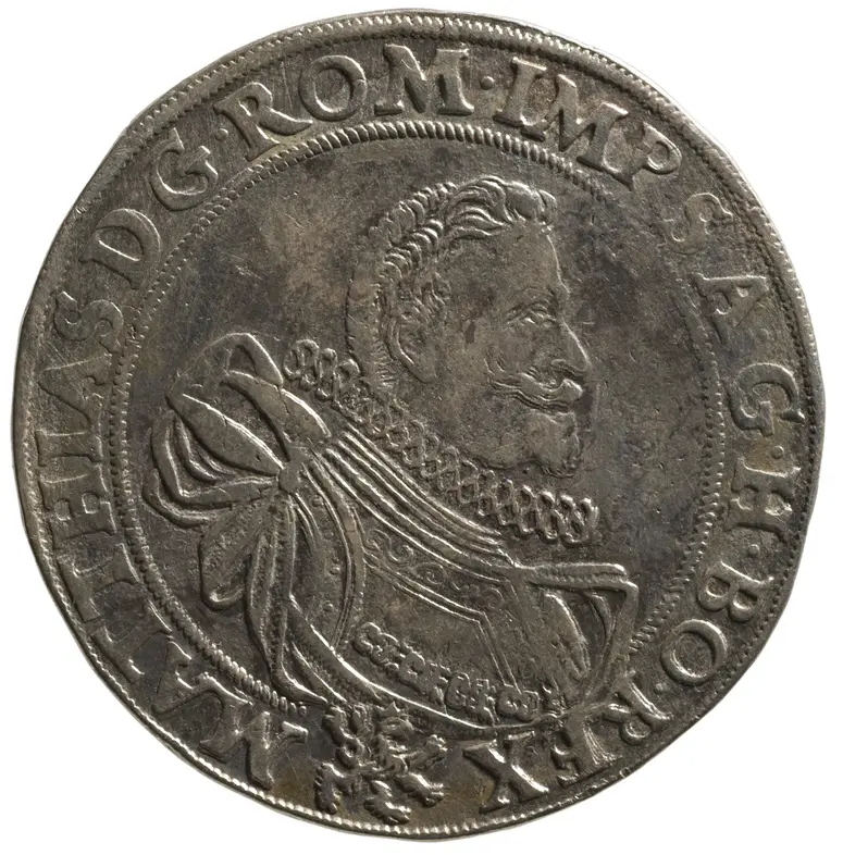 Münze