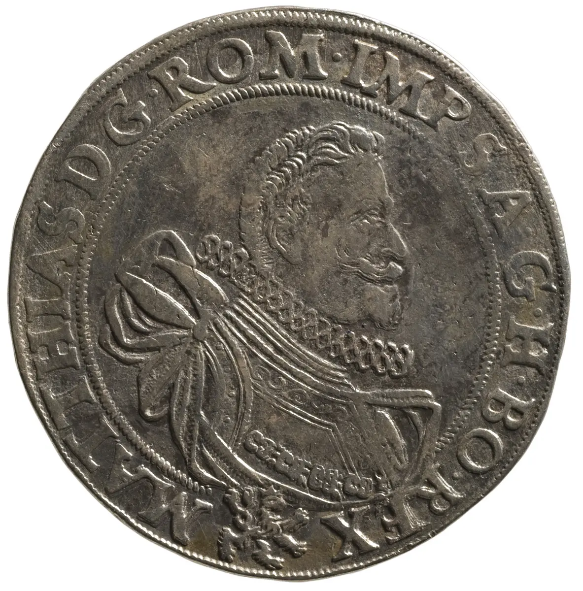 Münze