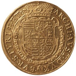 Haus Österreich: Ferdinand II.