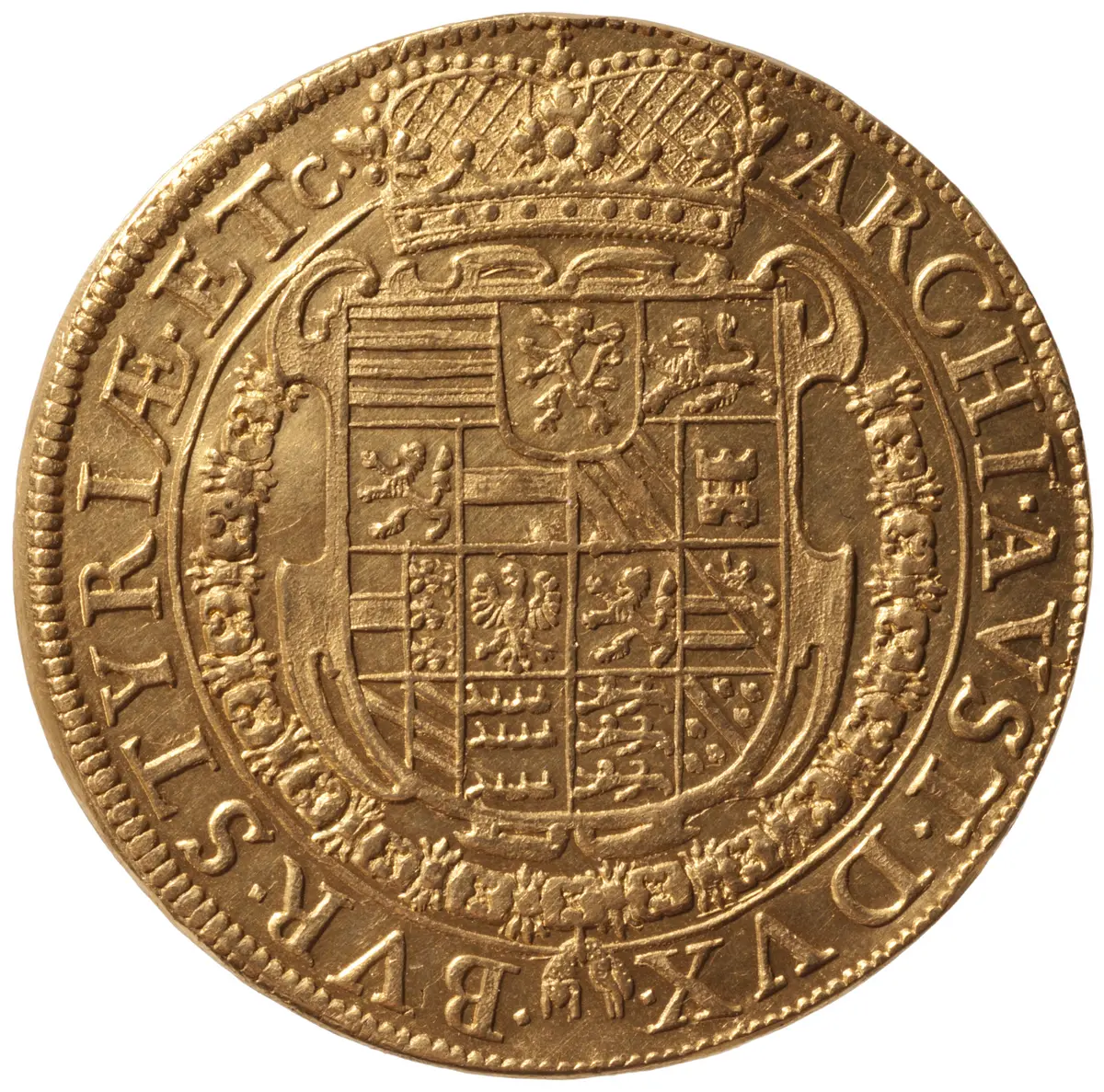Haus Österreich: Ferdinand II.