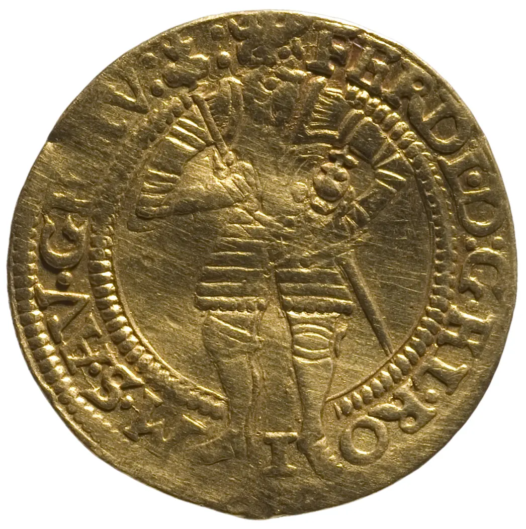 Münze
