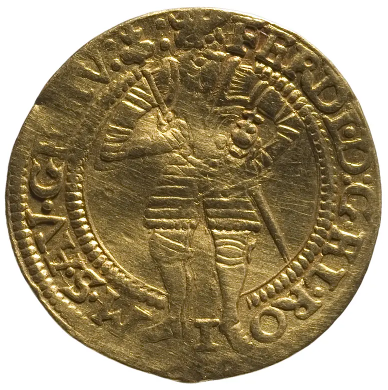 Münze