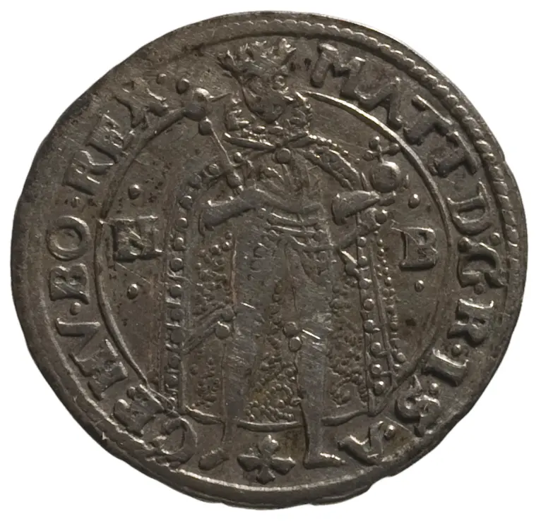 Münze