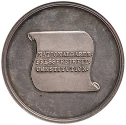 Habsburg: Kaiser Ferdinand I.