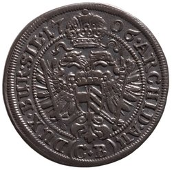 Haus Österreich: Joseph I.