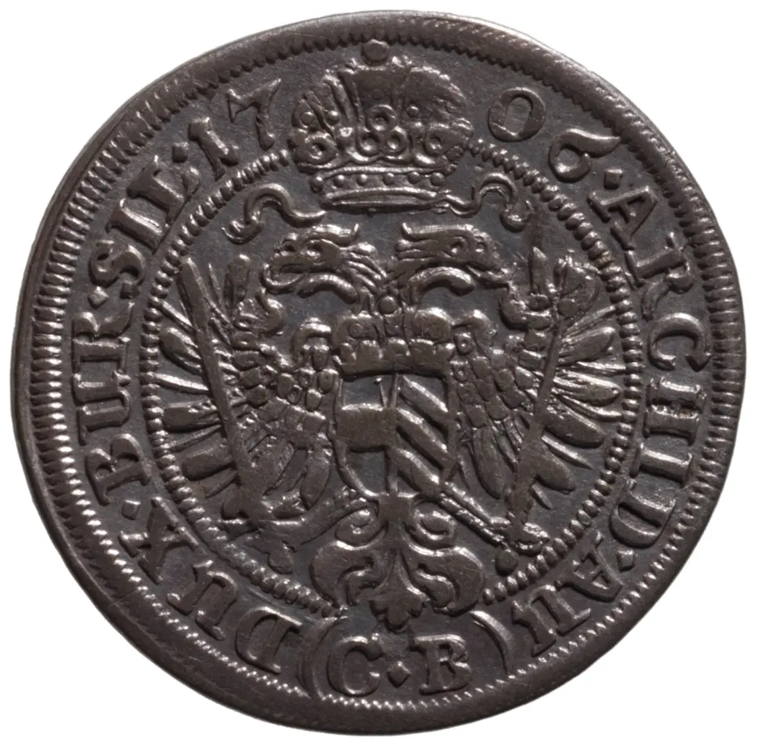 Haus Österreich: Joseph I.