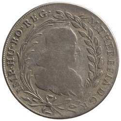 Haus Österreich: Maria Theresia