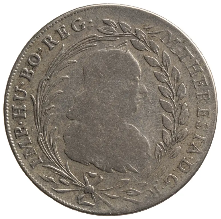Münze