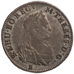 Haus Österreich: Maria Theresia