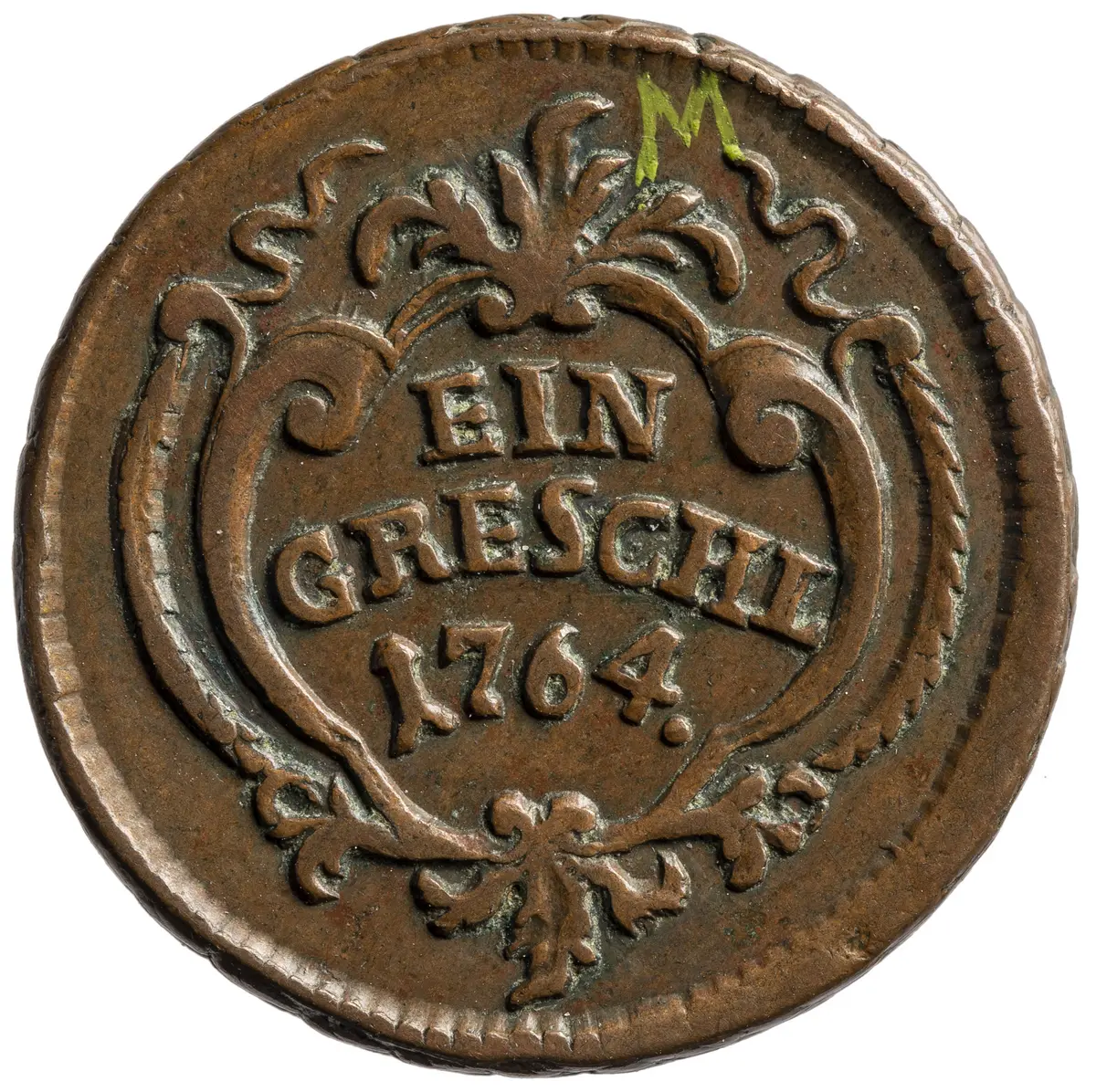 Münze