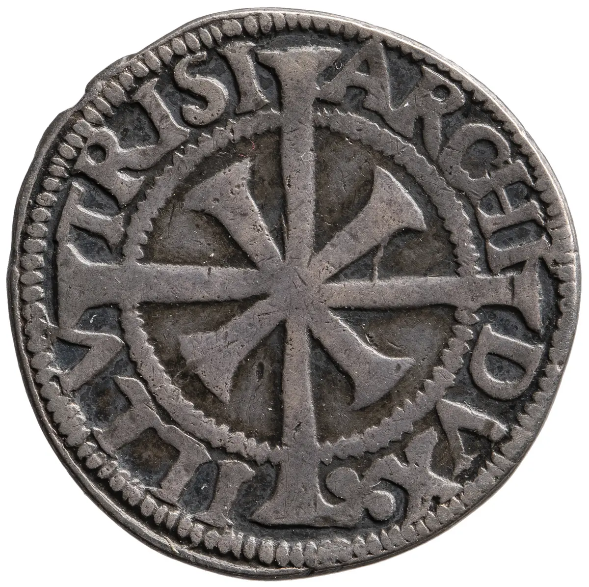 Haus Österreich: Maximilian I.